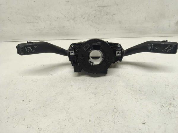 COMMODO VOLANT VW - Vue 1